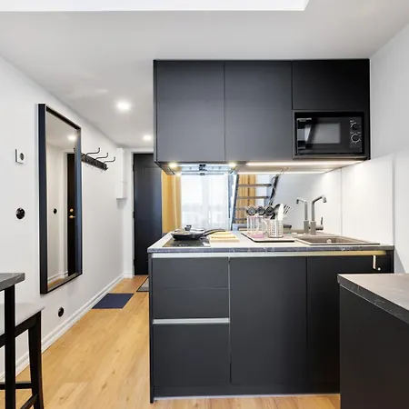 Apartment Adele Old Town Loft