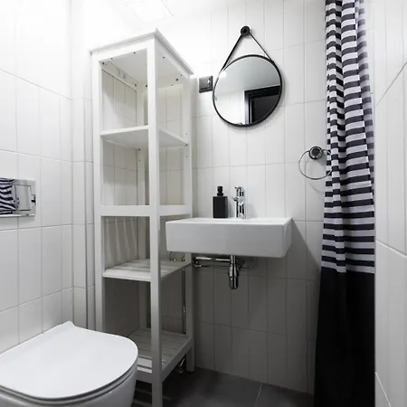 Adele Old Town Loft *