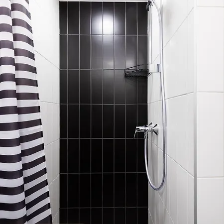 Adele Old Town Loft Apartment Tartu